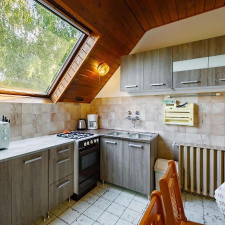 Apartment Paulownia By Interhome Balatonföldvár Esterno foto
