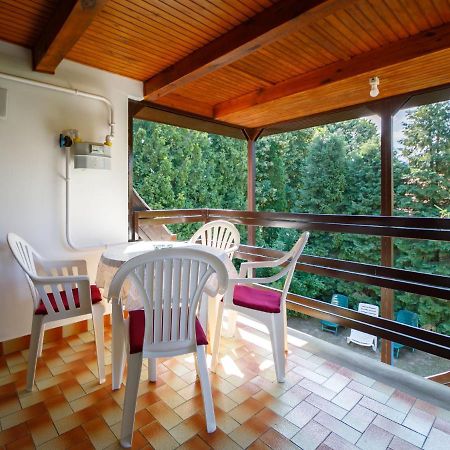 Apartment Paulownia By Interhome Balatonföldvár Esterno foto