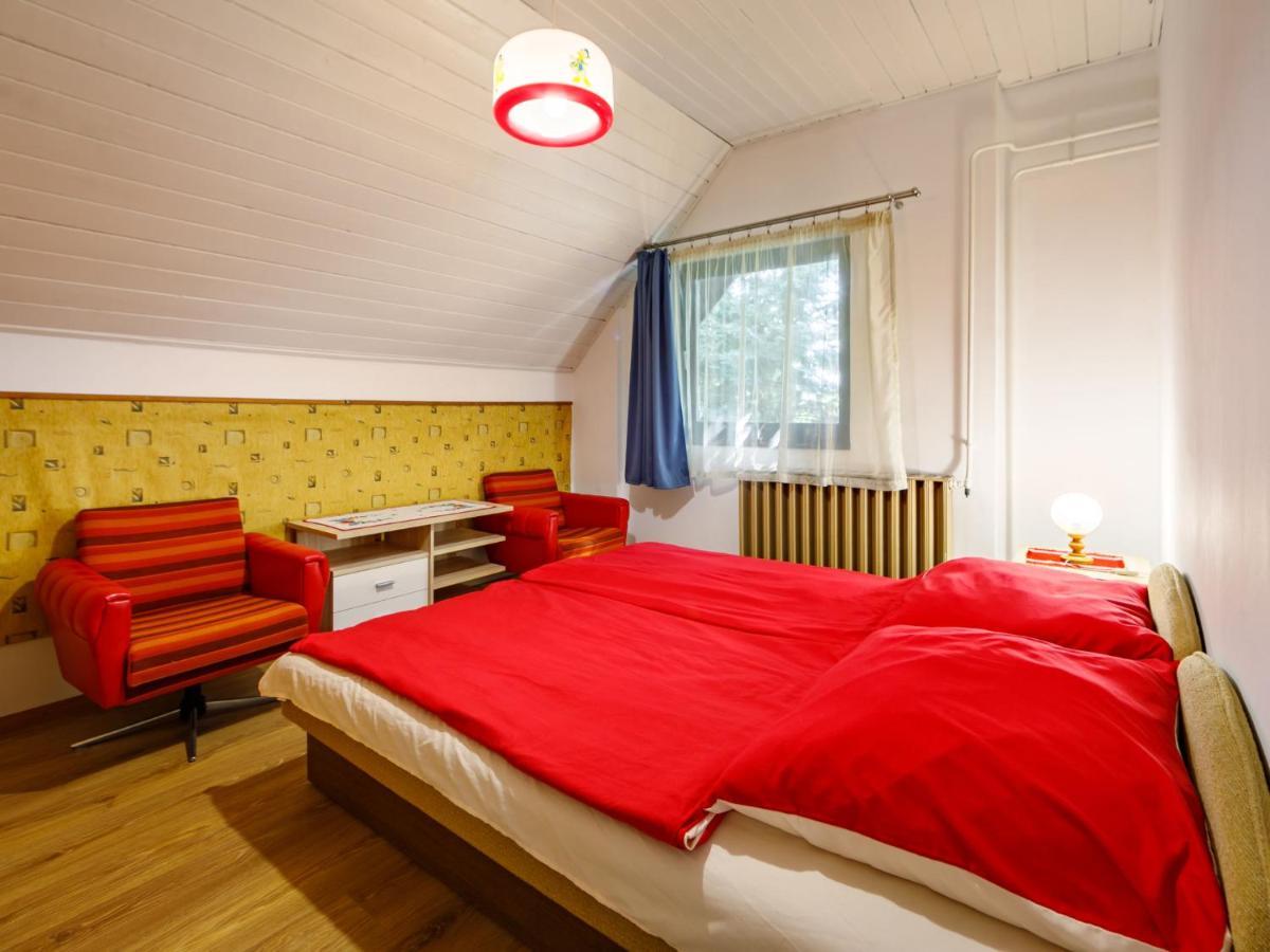 Apartment Paulownia By Interhome Balatonföldvár Esterno foto