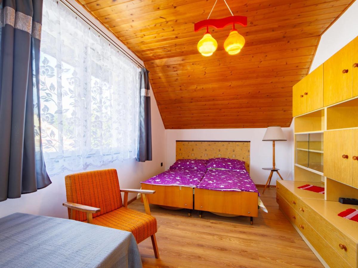 Apartment Paulownia By Interhome Balatonföldvár Esterno foto