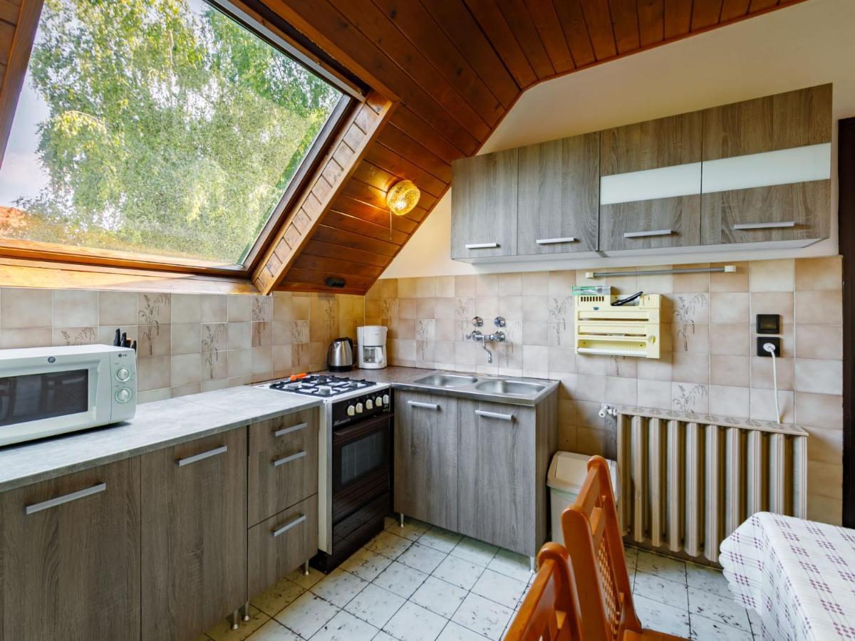 Apartment Paulownia By Interhome Balatonföldvár Esterno foto