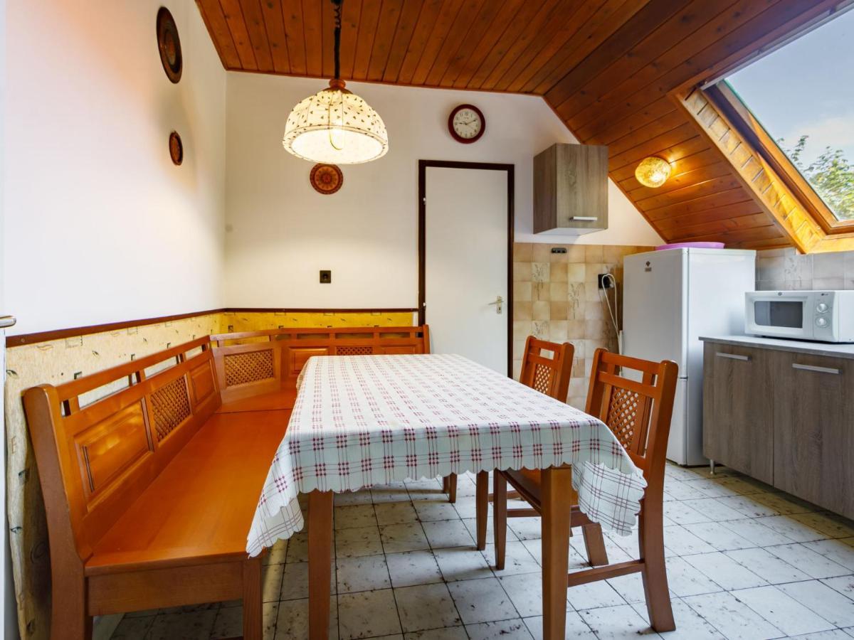 Apartment Paulownia By Interhome Balatonföldvár Esterno foto