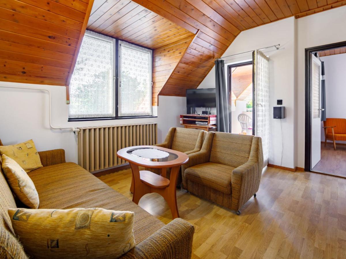Apartment Paulownia By Interhome Balatonföldvár Esterno foto