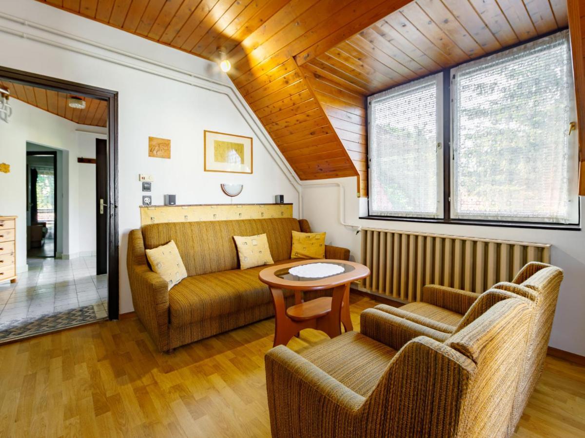 Apartment Paulownia By Interhome Balatonföldvár Esterno foto